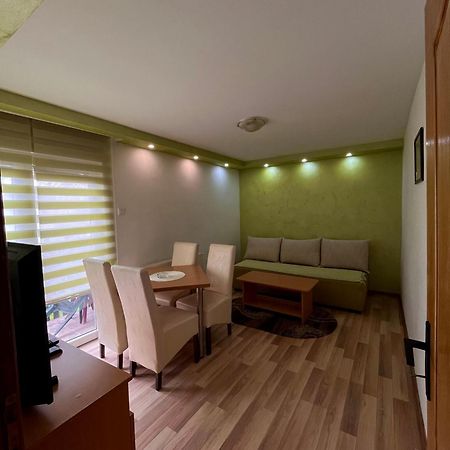 Apartments Katarina Zlatibor Esterno foto