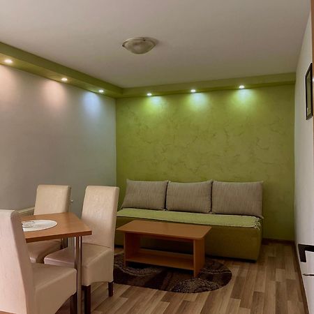 Apartments Katarina Zlatibor Esterno foto