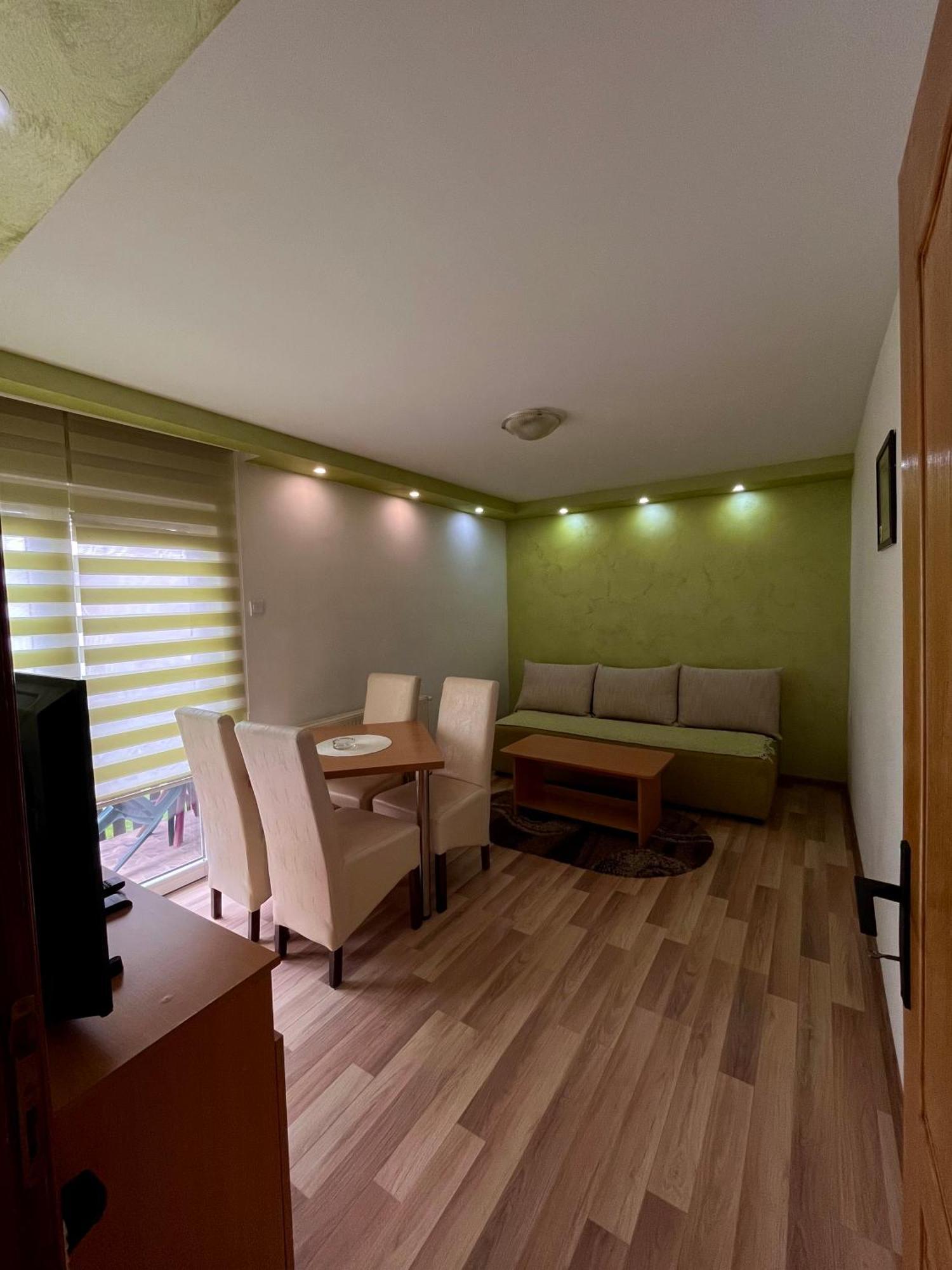 Apartments Katarina Zlatibor Esterno foto