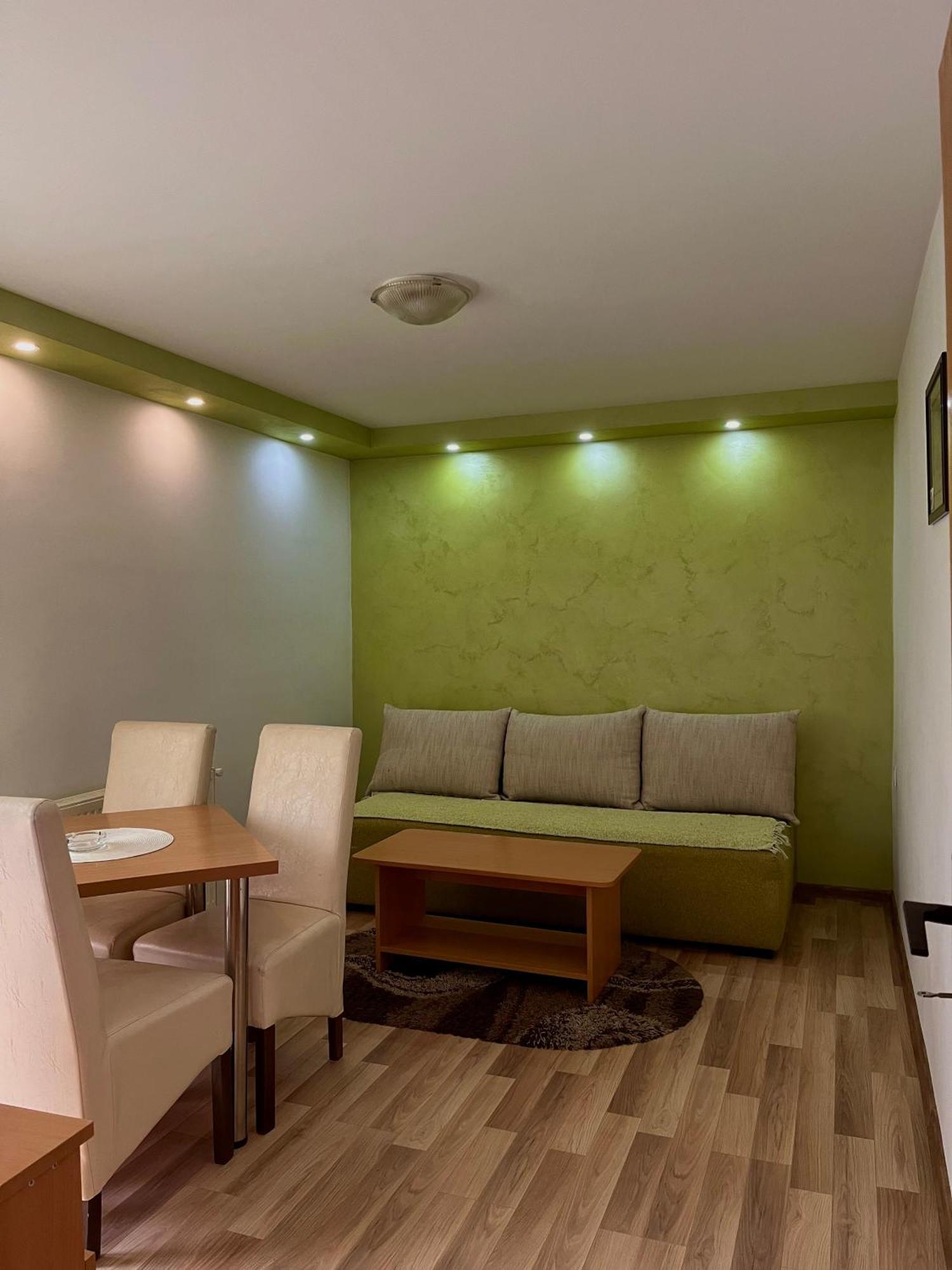 Apartments Katarina Zlatibor Esterno foto