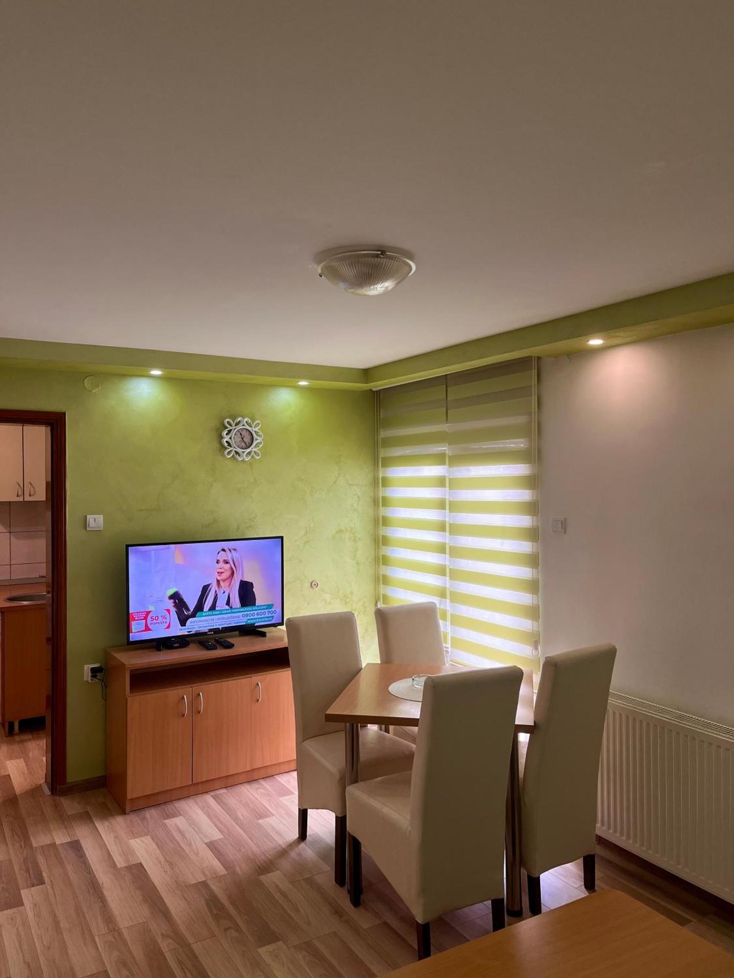 Apartments Katarina Zlatibor Esterno foto