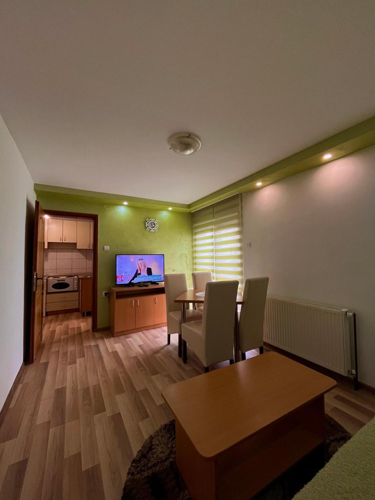 Apartments Katarina Zlatibor Esterno foto